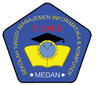 Logo Resmi STMIK TIME